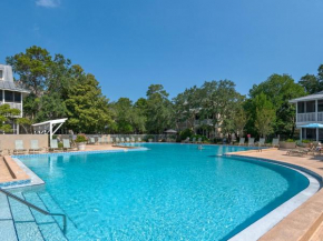 Hidden Dunes Cottage 228 by Newman-Dailey